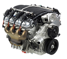P01F7 Engine